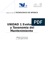 Historia Del Mantenimiento Industrial