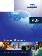 Peb Brochure Steel