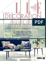 Elle Decoration UK - June 2016