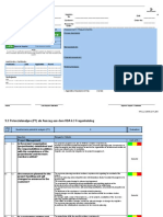 VDA Potential Analysis