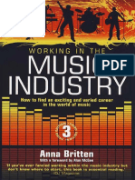 The Music Industry Book