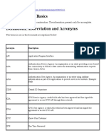 Aadhaar E-KYC Basics