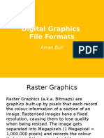 File Types Pro Forma