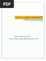 Lanka Spares