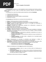 Compilacion I de Recursos de Lengua