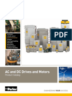 AC DC Catalog