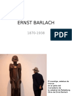 Ernst Barlach