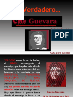 El Verdadero Che Guevara!