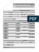 Formato Hoja de Vida y Ficha Tecnica Equipos