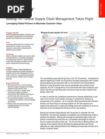 Boeing 787 Case Study