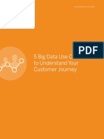 Datameer Customer Analytics Ebook