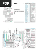 3406-40 Pin - ECM Diagramas PDF