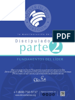 Fundamentos Del Lider PDF