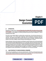 C.9. Design Considerations For Economical Formwork