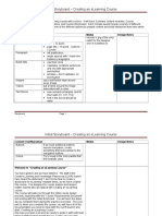 Word Storyboard