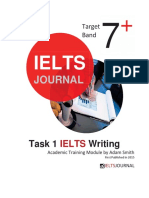 Smith Adam Edi Ielts Writing Task 1 Academic Module