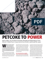 Utilitiesme Petcoke June2013