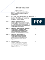 Probabilidad y Estadistica M Isaias e Farias