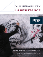 Vulnerability in Resistance PDF