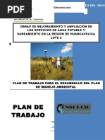 Plt-Plan de Manejo Ambiental 19-08-14