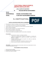 Plan de Trabajo - Propuesta