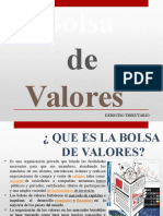 Bolsa de Valores-Tkarolina