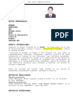 Curriculum Vitae Alejo - para Lima