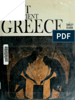 The Art of Ancient Greece