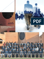 Afp Placement-Brochure 2015