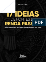 17 Fontes Renda Passiva PDF