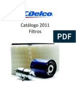 Catalago Ac Delco