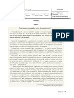 2 Ficha de Avaliação de Port 9º A