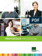 PDF - Triptico Riesgos Psicosociales - Trabajadores LD