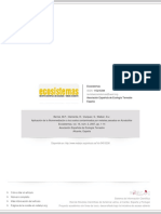 Aplicación de La Fitorremediación A Los Suelos Contaminados Por Metales Pesados en Aznalcóllar. (Downloaded With 1stbrowser)