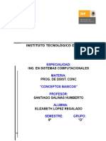 Introducción A Los Sistemas Concurrentes