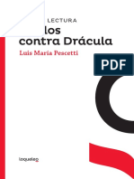 Guia Lectura Unidos Contra Dracula