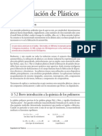 Degradacion de Plasticos PDF