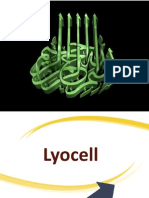 Lyocell