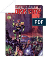 Judge Dredd Drokk City 02