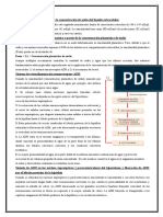 Control de La Osmolaridad y de La Concentración de Sodio Del Líquido Extracelular