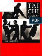 Crompton Paul - T'Ai Chi Combat