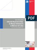 GPC IRA MENORES 5 Años PDF