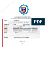 Aplicaciones de Las Ecuaciones Diferenciales A La Ingenieria de Petroleo