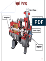 L04 Centrifugal Pump