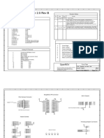 OpenROV Controller 2.5B Schematic