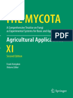 Agricultural Applications