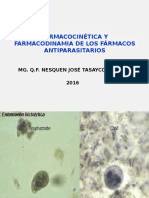 13 Antiparasitarios