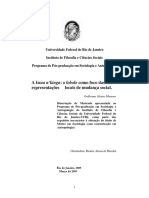 O Lobolo Como Foco Das Representações