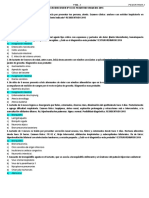 Macrodiscusion #03 de Pediatria Usamedic 2016 Actualizada