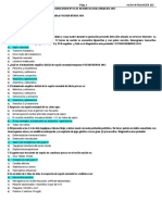 Macrodiscusion #03 de Neonatologia Usamedic 2015